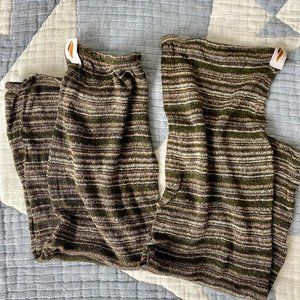 Rubiawear - Shorty Legwarmer - Medium